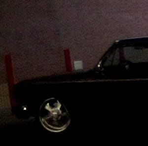 Meet your Posher, Marcus